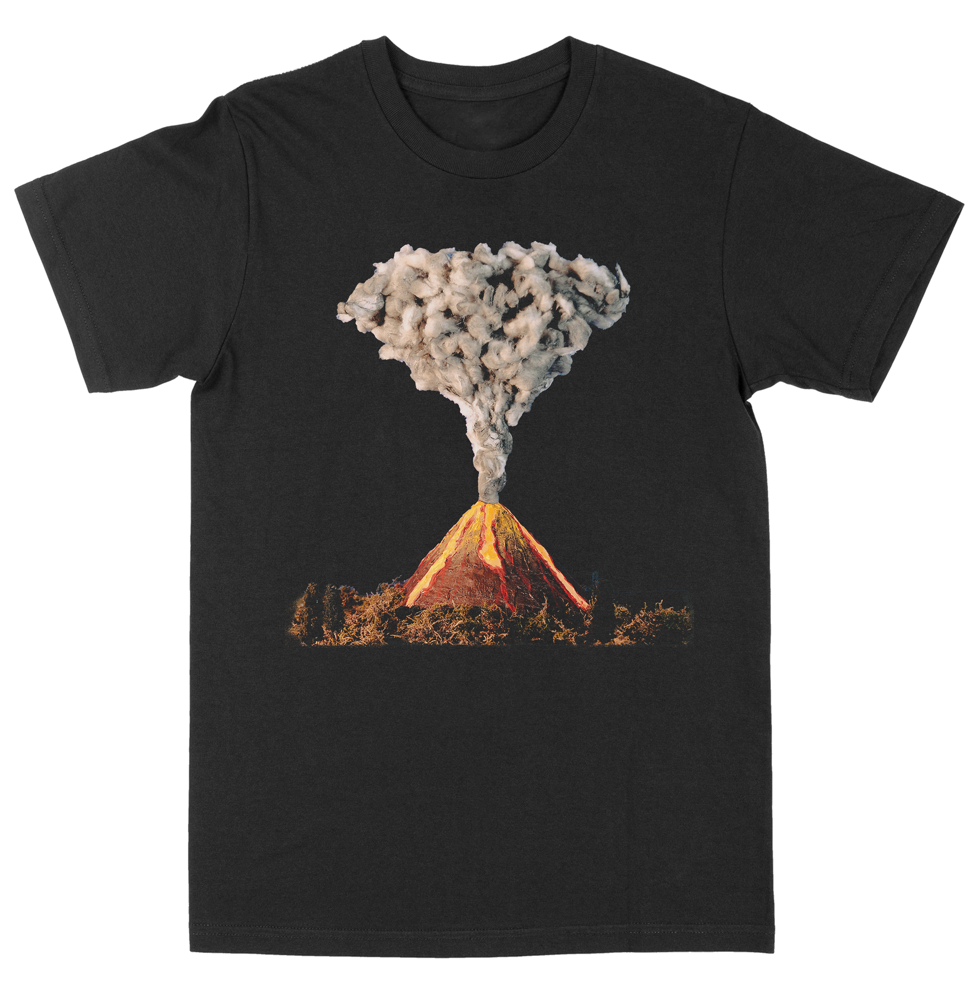 "Color Volcano" T-Shirt