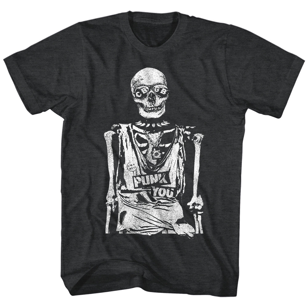 CBGB S S Punk You Heather Black Heather T-Shirts, Hoodie, Sweatshirt