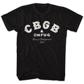 CBGB S S Logo Solid Black T-Shirts, Hoodie, Sweatshirt