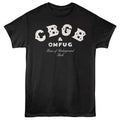 CBGB Classic Logo Official T-Shirt Hoodie, Sweatshirt | CiraTrend.com
