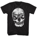 CBGB S S Skeleton Solid Black T-Shirts, Hoodie, Sweatshirt