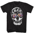 CBGB S S Reflection Solid Black T-Shirts, Hoodie, Sweatshirt