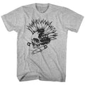 CBGB S S Punk Pins Heather Gray Heather T-Shirts, Hoodie, Sweatshirt