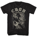 CBGB S S Guitar Solid Black T-Shirts, Hoodie, Sweatshirt