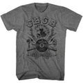 CBGB S S Spinetars Heather Graphite Heather T-Shirts, Hoodie, Sweatshirt