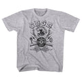 CBGB S S Spinetars Heather Gray Heather T-Shirts, Hoodie, Sweatshirt