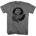 CBGB S S Nyc Heather Graphite Heather T-Shirts, Hoodie, Sweatshirt
