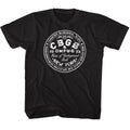 CBGB S S CBGBcircle Solid Black T-Shirts, Hoodie, Sweatshirt
