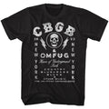 CBGB S S CBGB Solid Black T-Shirts, Hoodie, Sweatshirt