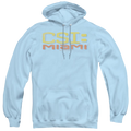 Csi Miami Logo Distressed - Pullover Hoodie T-Shirts, Sweatshirt | CiraTrend.com