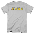 Amazing Race, The Running Logo - Men's Regular Fit T-Shirt Hoodie, Sweatshirt | CiraTrend.com
