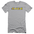 Amazing Race, The Running Logo - Men's Slim Fit T-Shirt Hoodie, Sweatshirt | CiraTrend.com