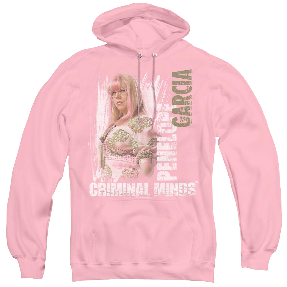 Criminal Minds Penelope - Pullover Hoodie T-Shirts, Sweatshirt | CiraTrend.com