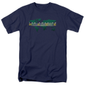 Amazing Race, The Around The World - Men's Regular Fit T-Shirt Hoodie, Sweatshirt | CiraTrend.com