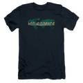 Amazing Race, The Around The World - Men's Slim Fit T-Shirt Hoodie, Sweatshirt | CiraTrend.com