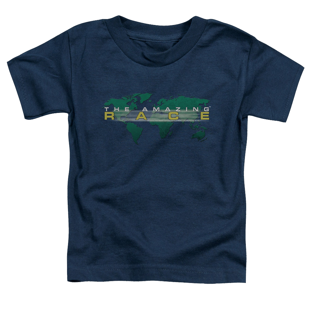 Amazing Race, The Around The World - Toddler T-Shirt Hoodie, Sweatshirt | CiraTrend.com