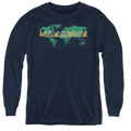 Amazing Race, The Around The World - Youth Long Sleeve T-Shirt Hoodie, Sweatshirt | CiraTrend.com