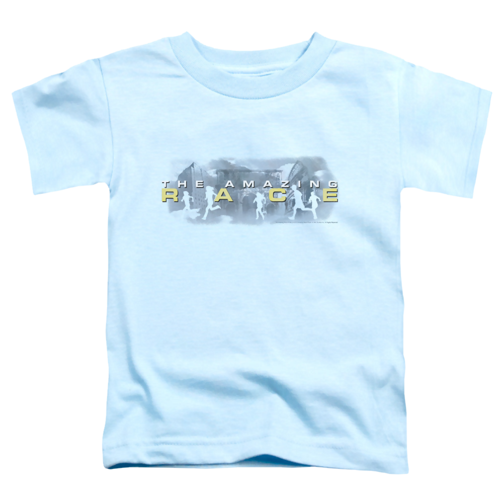Amazing Race, The In The Clouds - Toddler T-Shirt Hoodie, Sweatshirt | CiraTrend.com