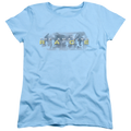 Amazing Race, The In The Clouds - Women's T-Shirt Hoodie, Sweatshirt | CiraTrend.com