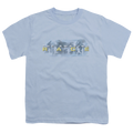 Amazing Race, The In The Clouds - Youth T-Shirt Hoodie, Sweatshirt | CiraTrend.com