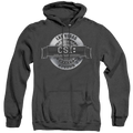 Csi Rendered Logo - Heather Pullover Hoodie T-Shirts, Sweatshirt | CiraTrend.com