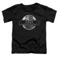 Csi Rendered Logo - Toddler T-Shirt Hoodie, Sweatshirt | CiraTrend.com