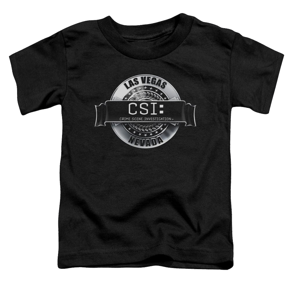 Csi Rendered Logo - Toddler T-Shirt Hoodie, Sweatshirt | CiraTrend.com