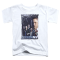 Csi New York Watchful Eye - Toddler T-Shirt Hoodie, Sweatshirt | CiraTrend.com