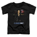 Csi New York Jo - Toddler T-Shirt Hoodie, Sweatshirt | CiraTrend.com