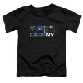Csi New York Never Rests - Toddler T-Shirt Hoodie, Sweatshirt | CiraTrend.com