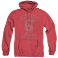 Beverly Hillbillies, The Mr 6Th Grade Grad - Heather Pullover Hoodie T-Shirts, Sweatshirt | CiraTrend.com