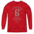 Beverly Hillbillies, The Mr 6Th Grade Grad - Youth Long Sleeve T-Shirt Hoodie, Sweatshirt | CiraTrend.com
