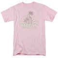 90210 West Beverly Hills High Mens T Shirt Pink Hoodie, Sweatshirt | CiraTrend.com (Image 1)