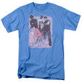 90210 The A List Mens T Shirt Carolina Blue Hoodie, Sweatshirt | CiraTrend.com (Image 1)