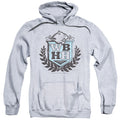 90210 Wbhh Mens Hoodie Athletic Heather T-Shirts, Sweatshirt | CiraTrend.com (Image 1)