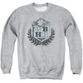 90210 Wbhh Mens Crewneck Sweatshirt Athletic Heather T-Shirts, Hoodie | CiraTrend.com
