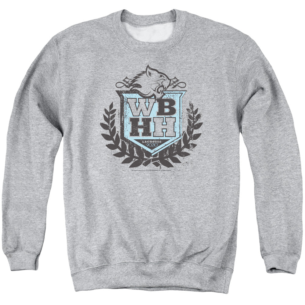90210 Wbhh Mens Crewneck Sweatshirt Athletic Heather T-Shirts, Hoodie | CiraTrend.com