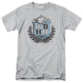 90210 Wbhh Mens T Shirt Athletic Heather Hoodie, Sweatshirt | CiraTrend.com (Image 1)