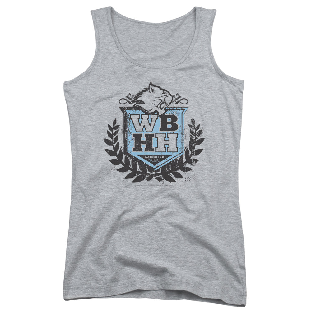 90210 Wbhh Womens Tank Top Shirt Athletic Heather Hoodie, Sweatshirt | CiraTrend.com