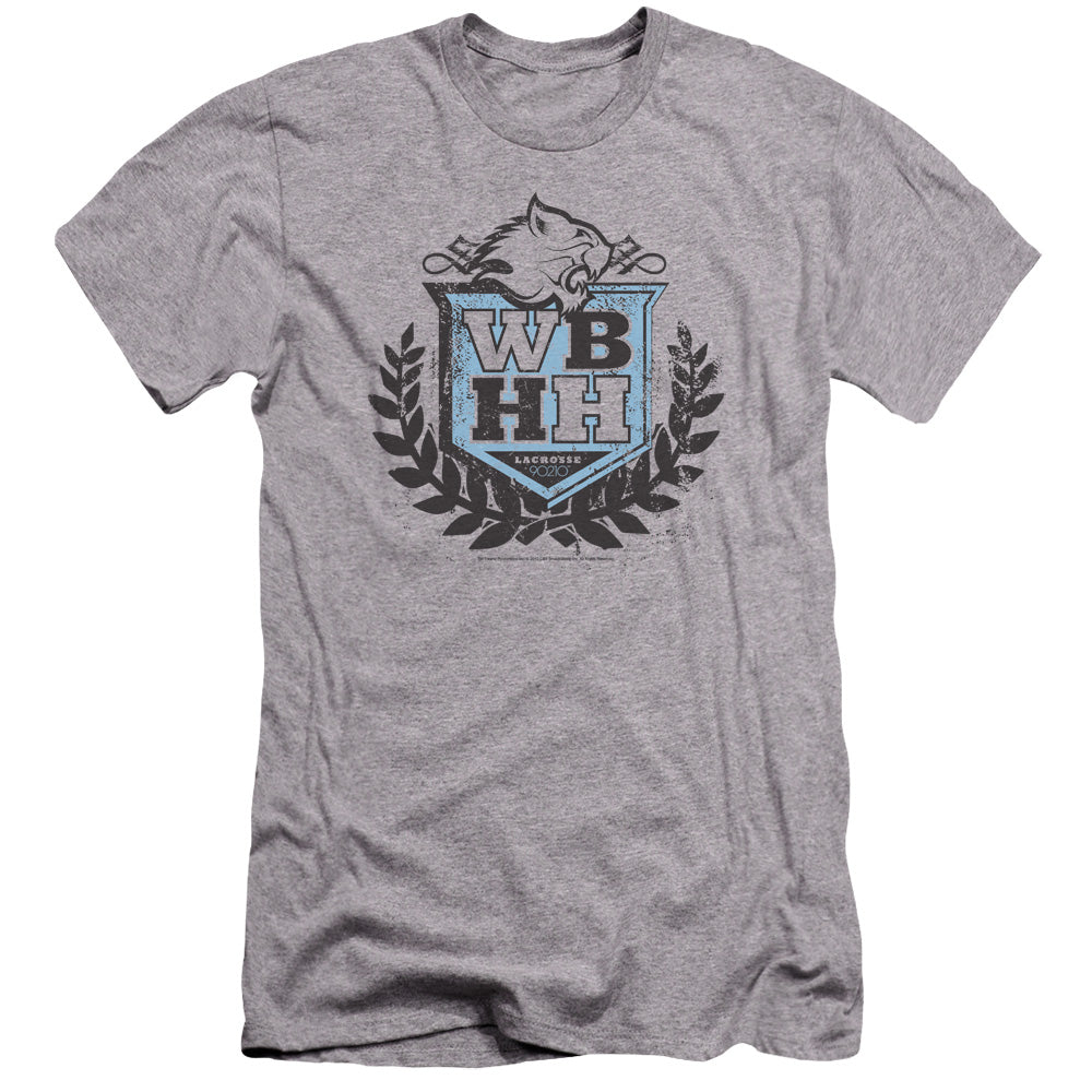 90210 Wbhh Premium Bella Canvas Slim Fit Mens T Shirt Athletic Heather Hoodie, Sweatshirt | CiraTrend.com (Image 1)