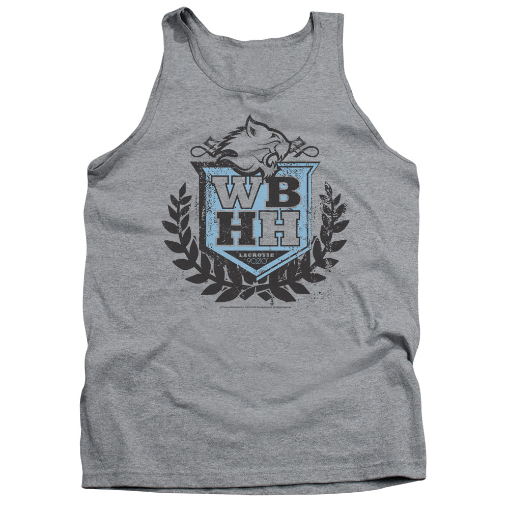 90210 Wbhh Mens Tank Top Shirt Athletic Heather Hoodie, Sweatshirt | CiraTrend.com (Image 1)