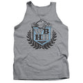 90210 Wbhh Mens Tank Top Shirt Athletic Heather Hoodie, Sweatshirt | CiraTrend.com (Image 1)