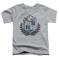 90210 Wbhh Toddler Kids Youth T Shirt Athletic Heather Hoodie, Sweatshirt | CiraTrend.com