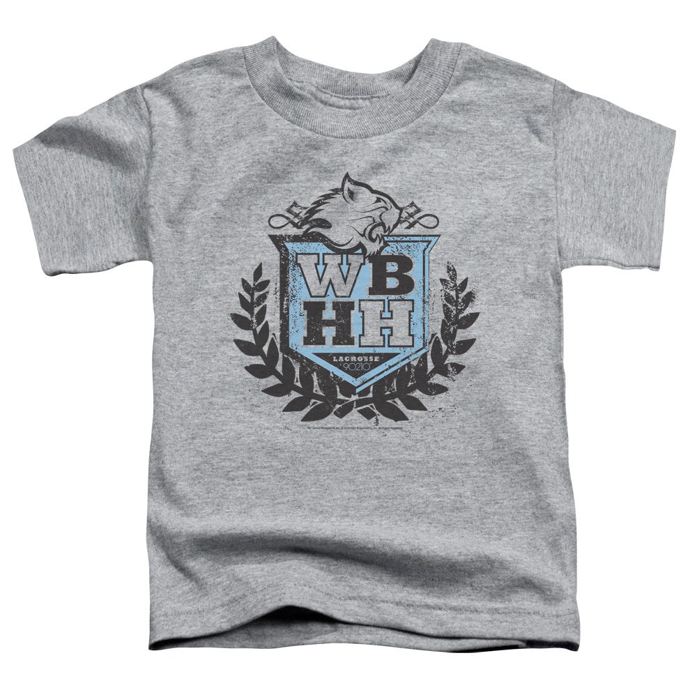 90210 Wbhh Toddler Kids Youth T Shirt Athletic Heather Hoodie, Sweatshirt | CiraTrend.com
