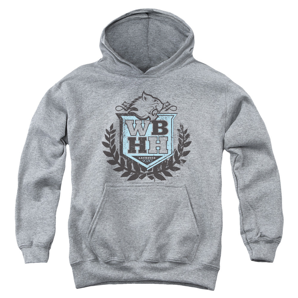 90210 Wbhh Kids Youth Hoodie Heather T-Shirts, Sweatshirt | CiraTrend.com (Image 1)