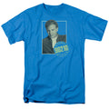 90210 Steve Mens T Shirt Turquoise Hoodie, Sweatshirt | CiraTrend.com (Image 1)