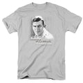 Andy Griffith In Loving Memory Mens T Shirt Silver Hoodie, Sweatshirt | CiraTrend.com (Image 1)