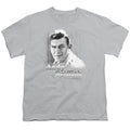 Andy Griffith in Loving Memory Kids Youth T Shirt Silver Hoodie, Sweatshirt | CiraTrend.com (Image 1)