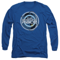 Amazing Race, The Around The Globe - Men's Long Sleeve T-Shirt Hoodie, Sweatshirt | CiraTrend.com