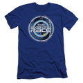 Amazing Race, The Around The Globe - Men's Premium Slim Fit T-Shirt Hoodie, Sweatshirt | CiraTrend.com